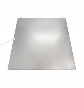 High efficacy LED panel light 140lm/w