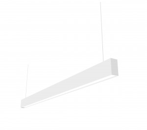 Premline Slim Pendant Linear Light