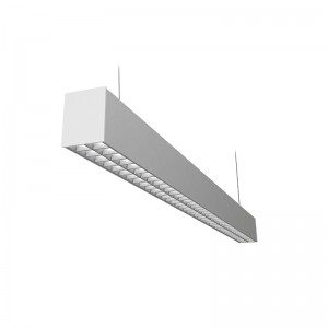 Good quality Linear Hanging Light Fixture - Viewline linear lights direct version – Sundopt