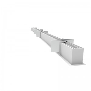 Special Price for Black Linear Led Light - Premline linear lights direct version – Sundopt