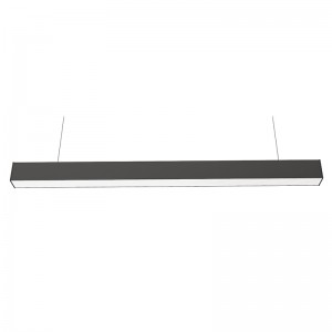 Factory Supply Modern Linear Light Fixtures - Premline linear lights direct version – Sundopt