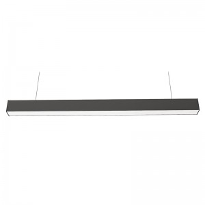 Special Price for Black Linear Led Light - Premline linear lights direct version – Sundopt