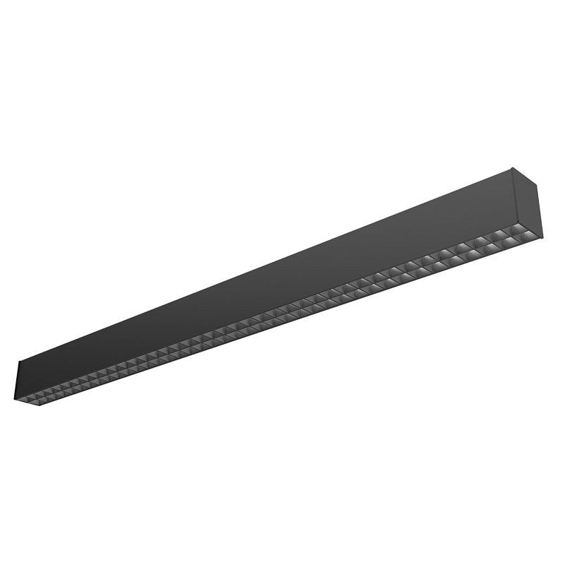 Wholesale Linear Ceiling Light Fixture - Viewline linear lights direct version – Sundopt