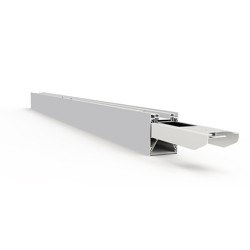 linear light fixture