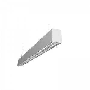 Good quality Linear Hanging Light Fixture - Viewline linear lights direct version – Sundopt