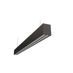 Good quality Linear Hanging Light Fixture - Viewline linear lights direct version – Sundopt