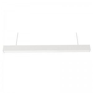 Factory Supply Modern Linear Light Fixtures - Premline linear lights direct version – Sundopt