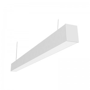 Factory Supply Modern Linear Light Fixtures - Premline linear lights direct version – Sundopt