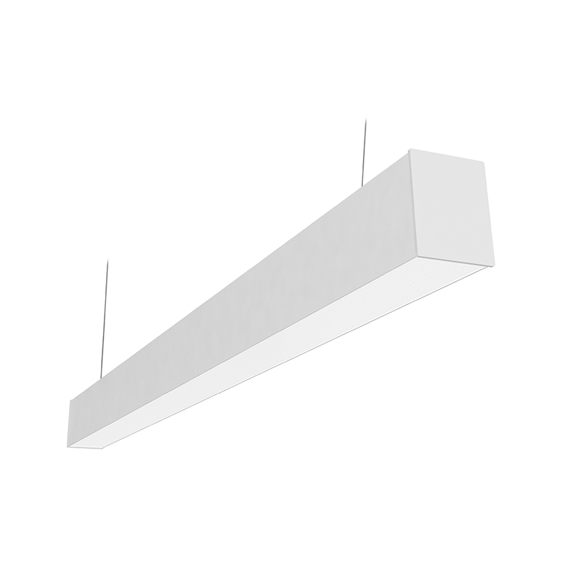 linear pendant light