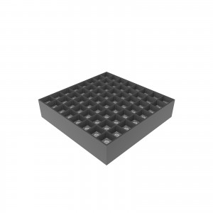 Lino Series square indoor surface-mounted-luminaires