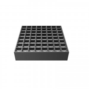Lino Series square indoor surface-mounted-luminaires