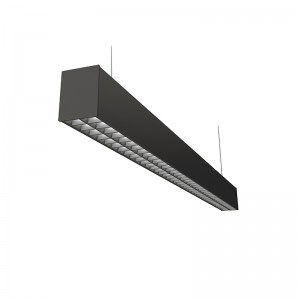 Good quality Linear Hanging Light Fixture - Viewline linear lights direct version – Sundopt