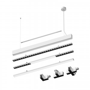 NECO-P Pendant Luminaire